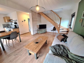 Gemütliche Ferienwohnung im Rheinischen Westerwald